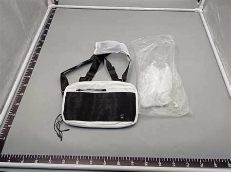 alyx bag replica|[QC] Finally found a rep of this Alyx cross.